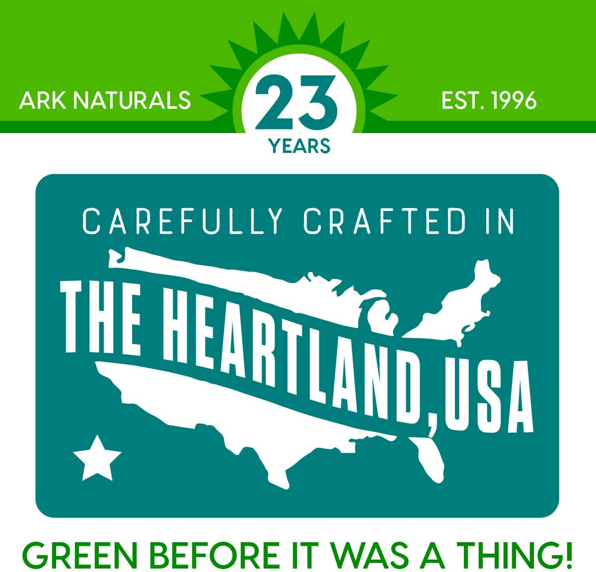 Ark Naturals Brushless Toothpaste, Dog Dental Chews for Medium Breeds, Vet Recommended for Plaque, Bacteria & Tartar Control, 1 Pack : Everything Else