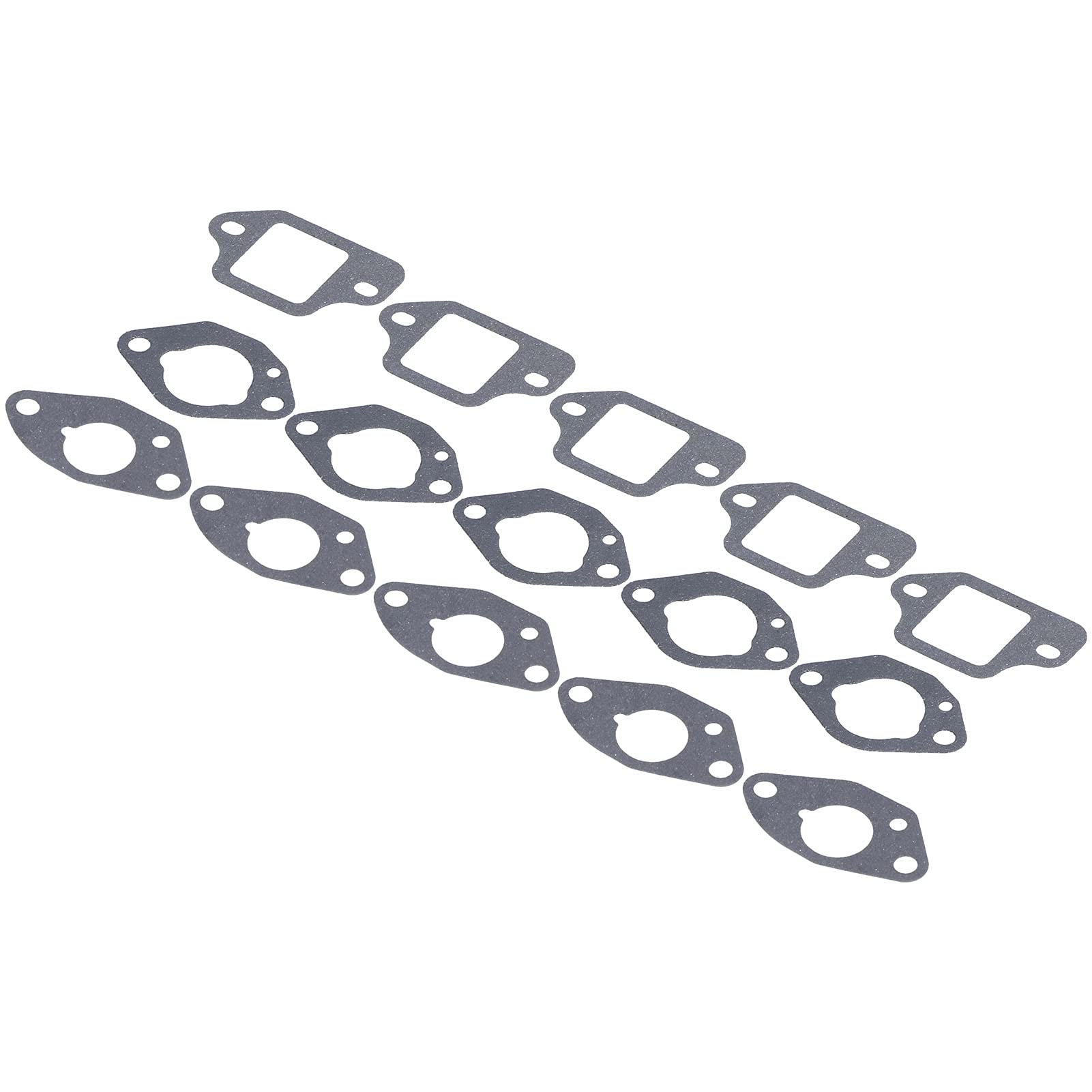 Guarnizione Carburatore Per Tosaerba Honda GCV135, GCV160, GCV190 - Ricambio Compatibile Con Modelli HRS216, HRT216, Ecc. - Foto 6