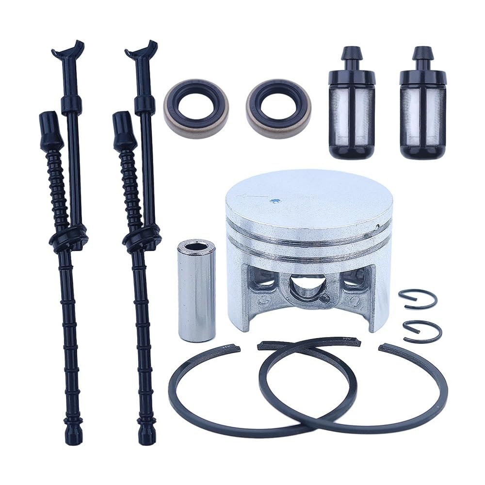 Kit piston 40 mm pour MS200T et 020T pièce de rechange 11290302002
