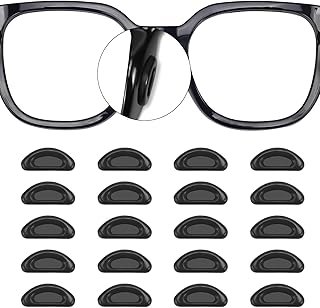 Anti Slip Nose Pads For Glasses Picks collage image 4