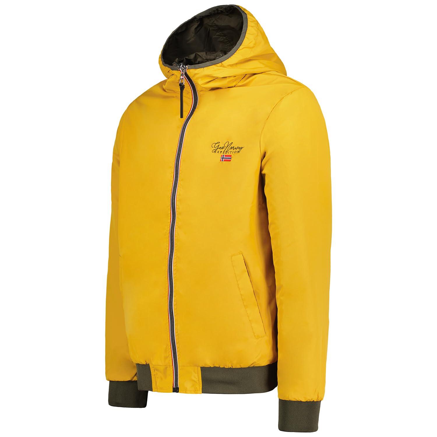 Geographical Norway Arrivialama_men Chaqueta Hombre Hombre (Pack de 1)