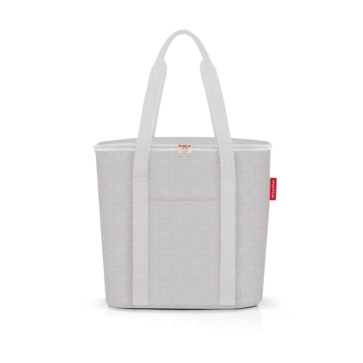 reisenthel Thermoshopper Twist Ocean torba chłodząca wodoodporna Sky Rose