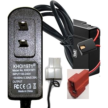 6v cars 3 lightning mcqueen quad charger