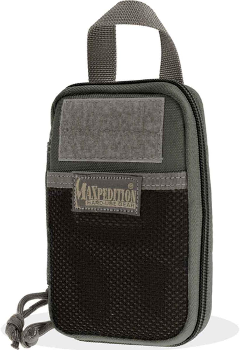 maxpedition pocket
