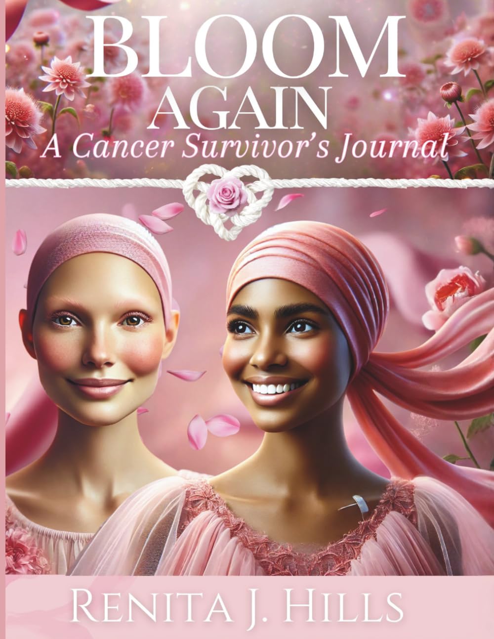 Bloom Again: A Cancer Survivor's Journal