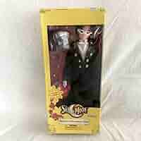Amazon.co.jp: セーラームーン タキシード仮面 人形 ドール フィギュア