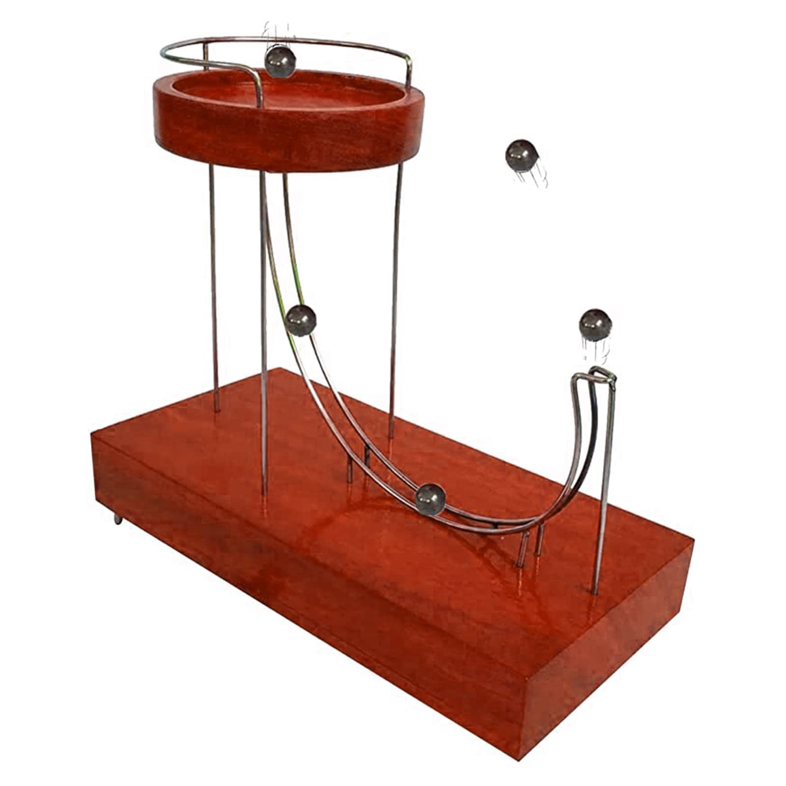 Art, 2022 Best Desktop Perpetual Motion Machine, Science