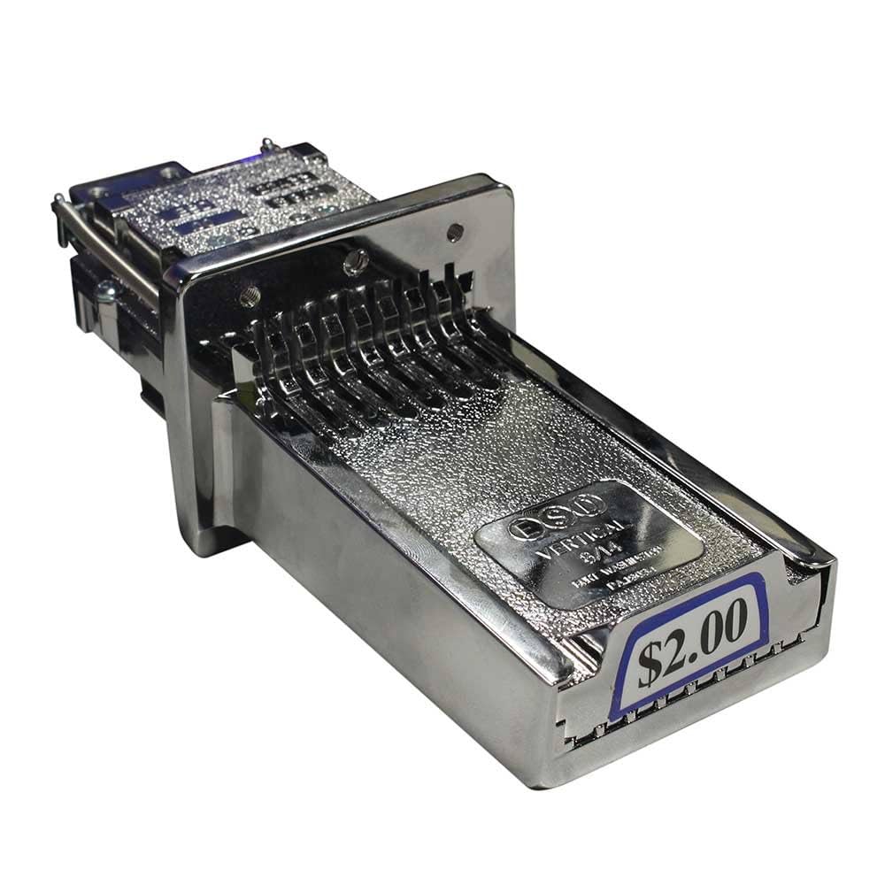 Amazon.co.jp: ESD垂直8コインシュート : Hobbies