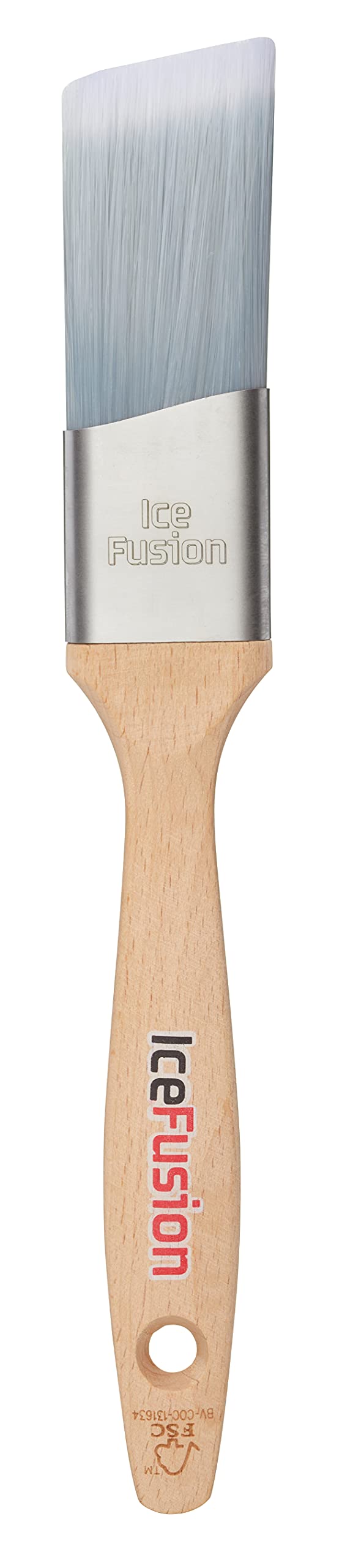 Prodec Ice Fusion Cutting In Paint Brush1.5" (38mm) from B&Q
