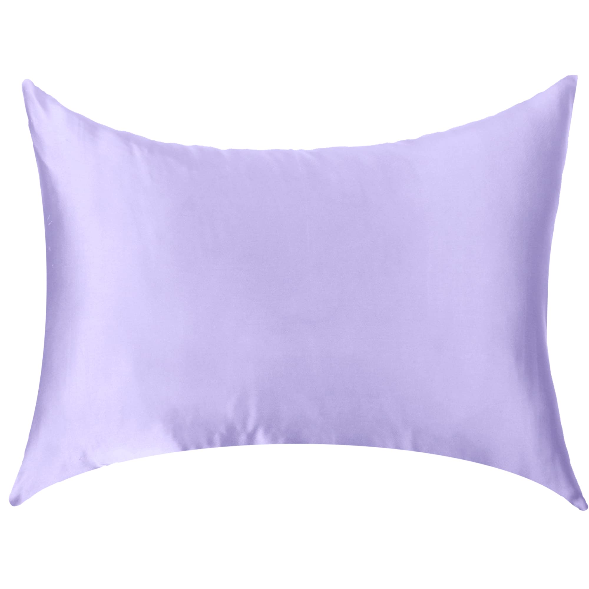 The Universal Wardrobe 300 TC Soft & Silk Satin Pillow Cover for Hair and Skin 1 Single PC (20X26 Inch, Orchid Bloom) (B099LSGBS7) Amazon Price History, Amazon Price Tracker
