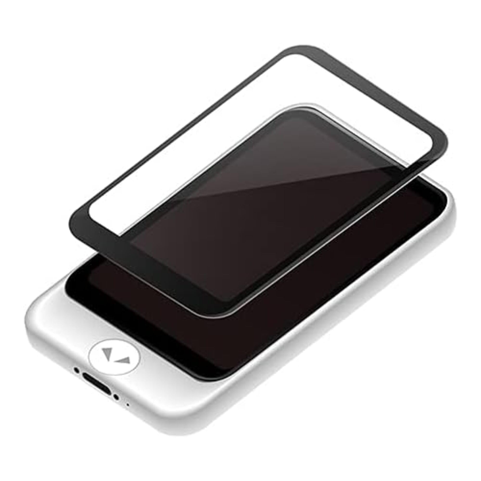 POCKETALK Thermoplastic PET Film Screen Protector - Compatible with Plus Model Translator Device - Lightweight, Durable & Easy-to-Clean Protective