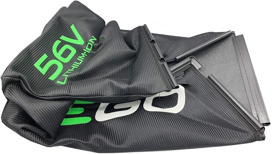 EGO Power+ Parts 3800128001 Grass Bag Catcher for LM2020 20" Lawn Mowers