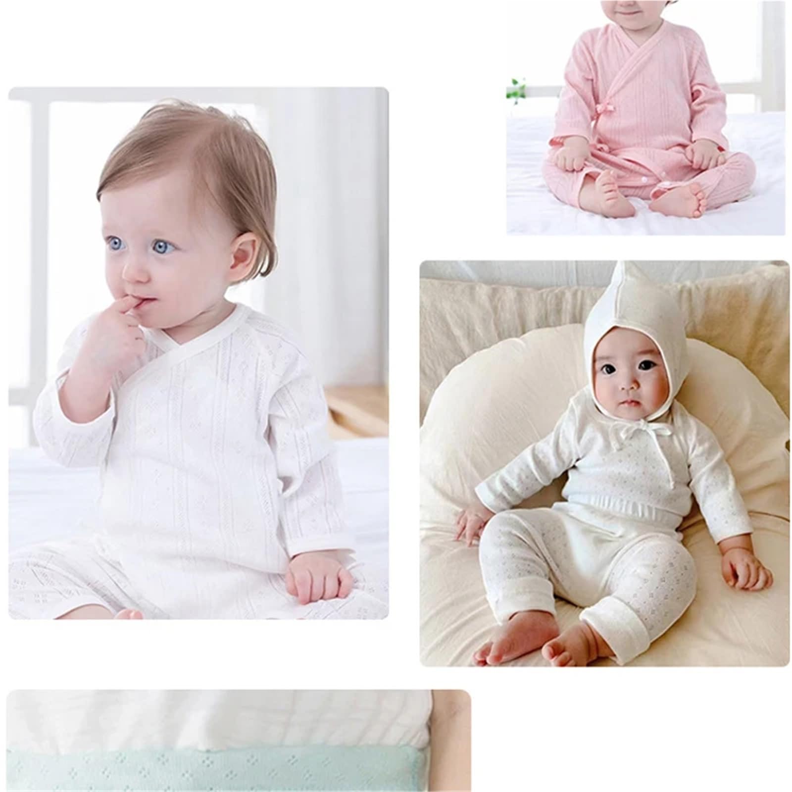 180 x 200 cm/85 x 50 cm, tela jacquard de punto acanalado elástico 32S para ropa de niños, ropa para el hogar, tela hecha a mano, tela K303290 para coser (1,180 x 200 cm)