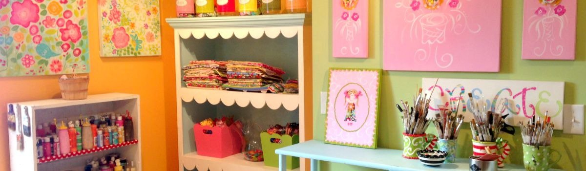 la dee da art studio