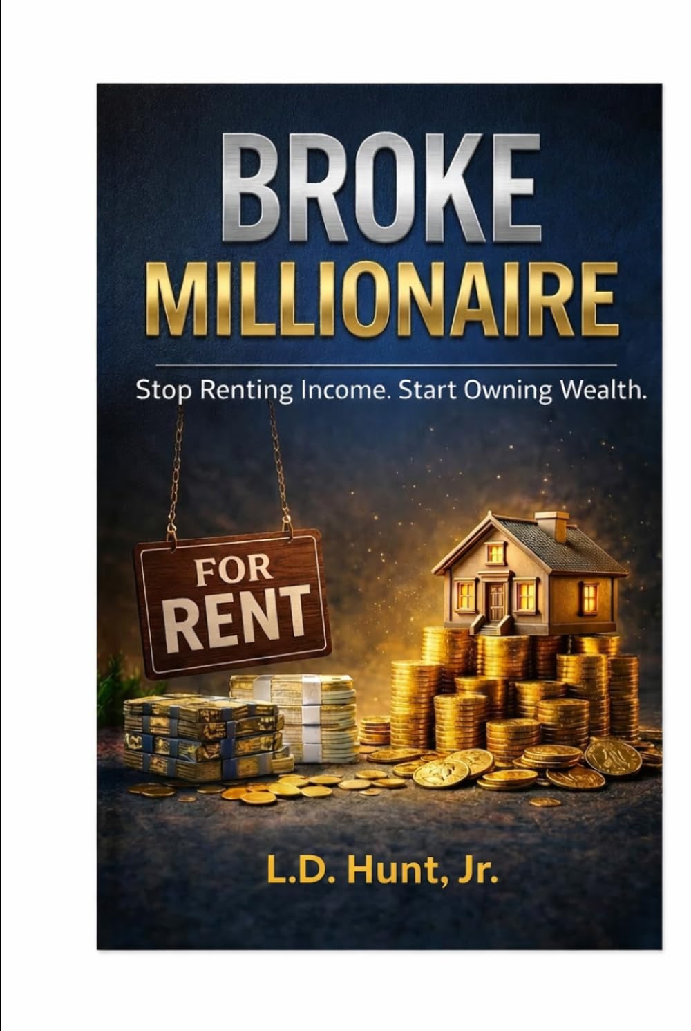 Broke Millionaire