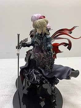 fate/stay night セイバーオルタ　間桐桜〜マキリの杯〜　フィギュア Fate】劇場版『HF』“間桐桜-マキリの杯-”1/7スケールフィギュア予約