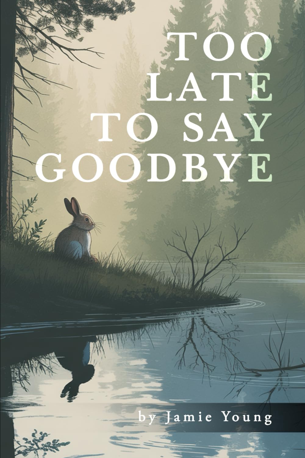 Too Late to Say Goodbye