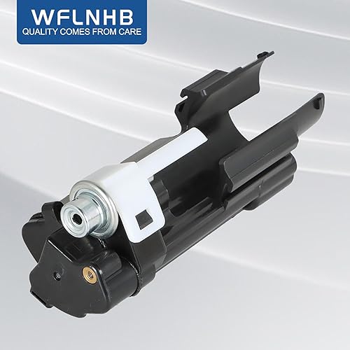 Miniatura 2 de WFLNHB Filtro de bomba de combustible de repuesto para Suzuki V-Strom 650 1000 Hayabusa GSX1300R 15410-24FB0 2002-2007
