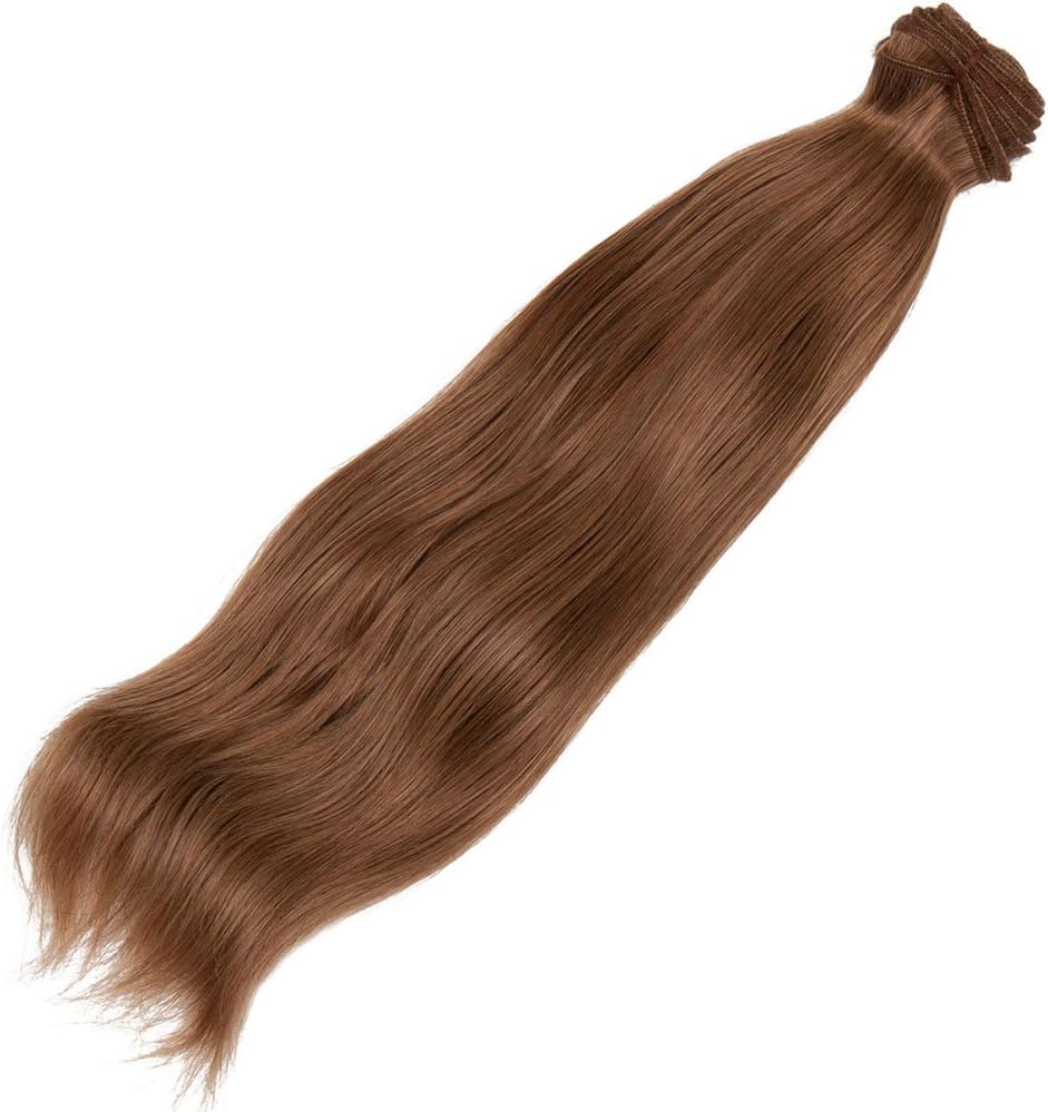 Beverly Johnson Legendary Wavy Auburn Hair Extension 12 inches