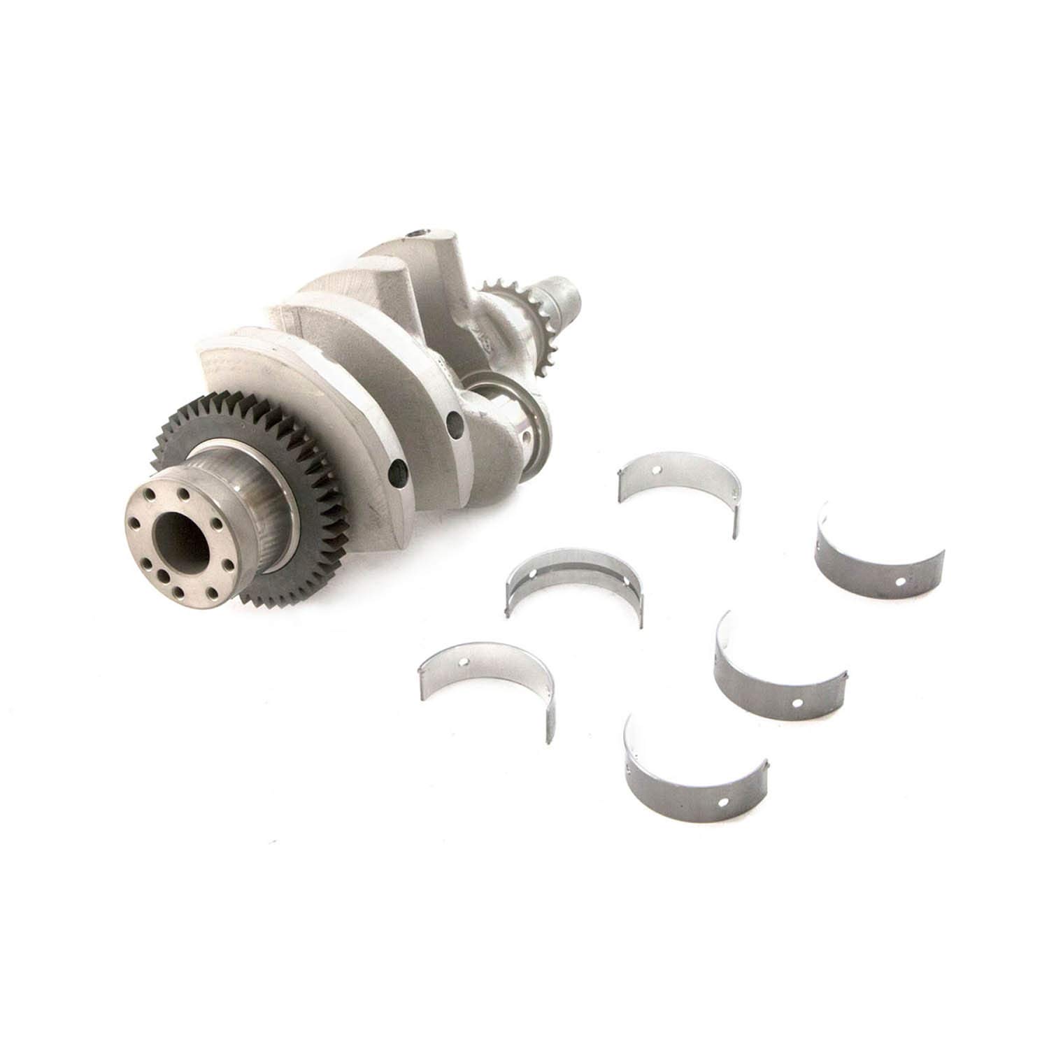 Amazon.com: Polaris ATV Crankshaft Kit, Sportsman 952, Genuine OEM