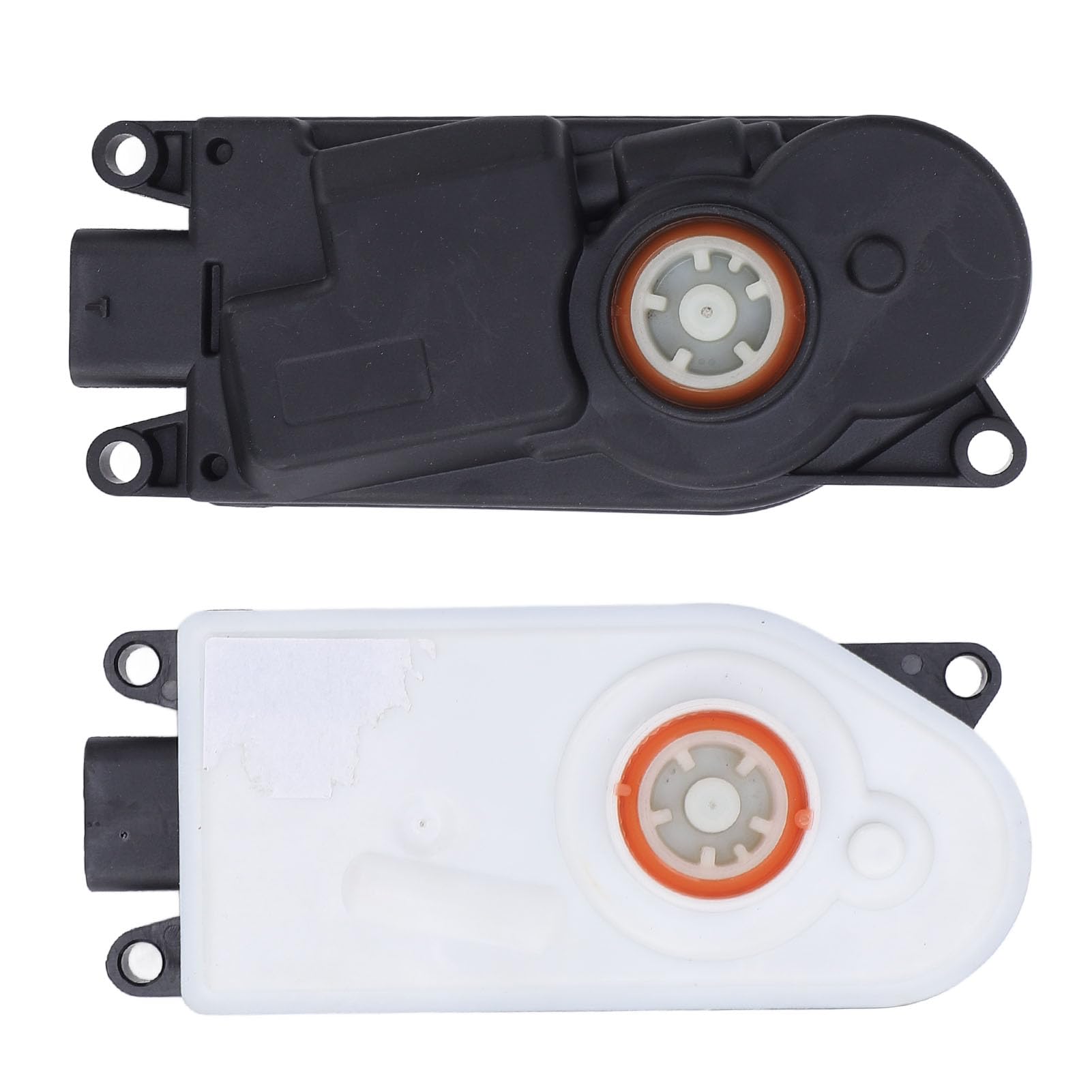 Aktiver Luftklappenantrieb für Oberen Kühlergrill für 5er G30 G31 2017 Bis 2020, 6er G32 GT, 7er G11 G12, OE: 51749854640 9854640