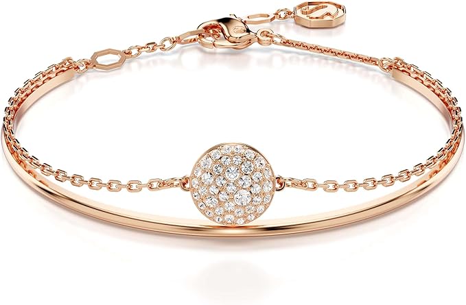 Swarovski Sublima Bangle Collection
