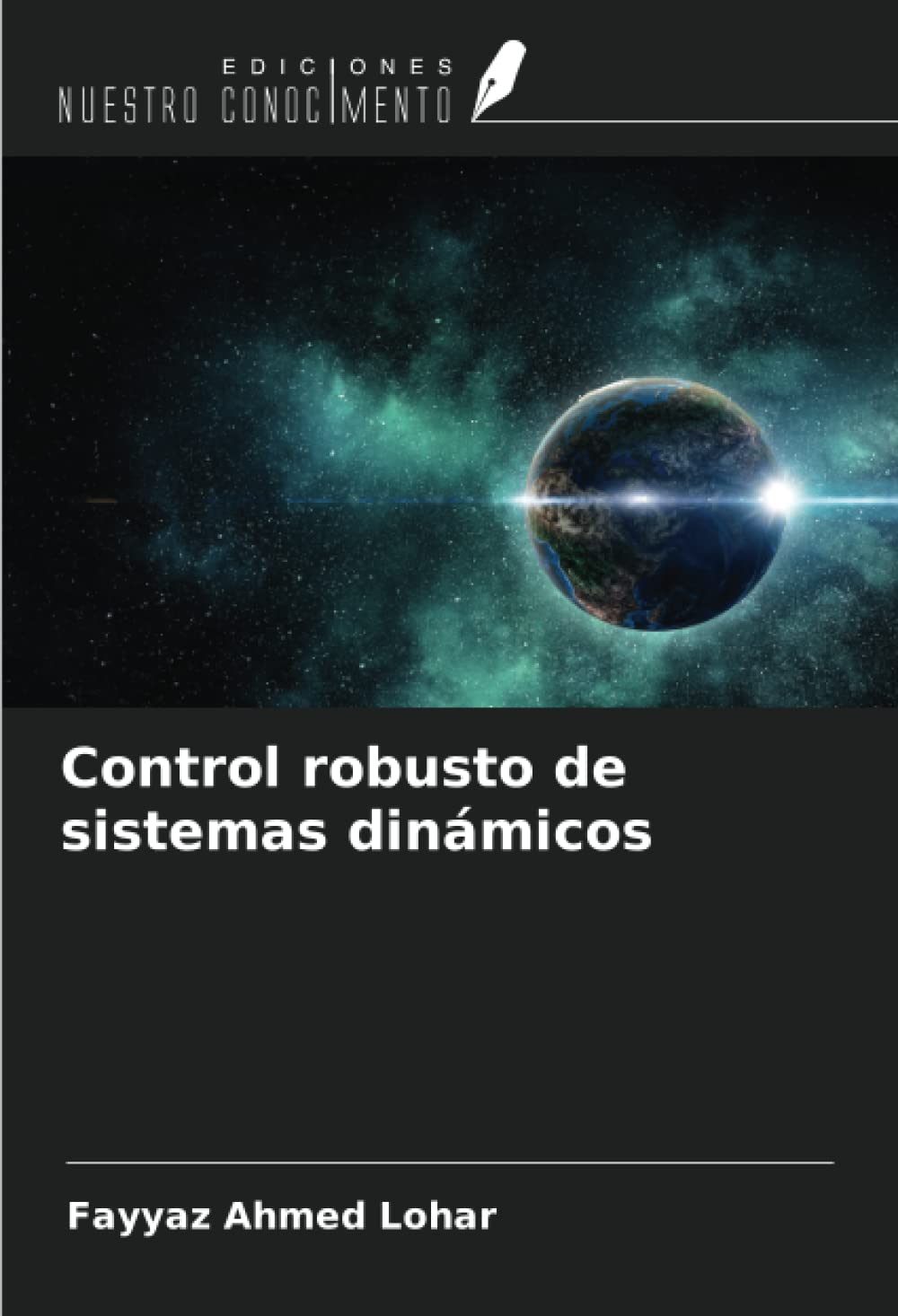 Control robusto de sistemas dinámicos