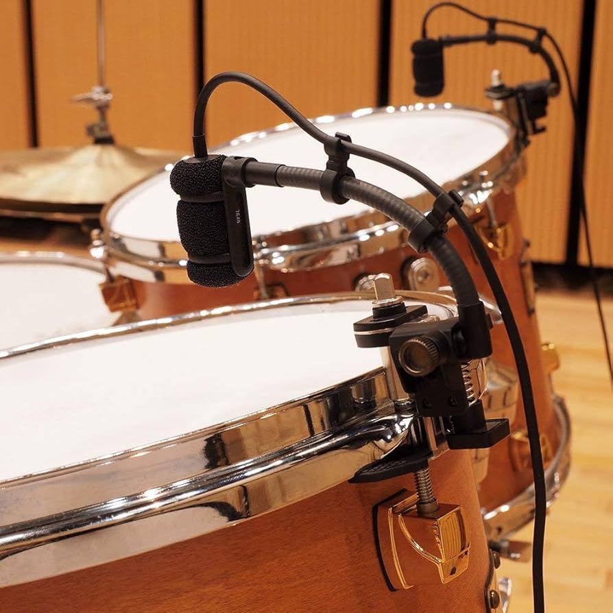 【美品】audio-technica ATM350D / オーディオテクニカ　① Amazon.co.jp: オーディオテクニカ コンデンサーマイク ATM350D