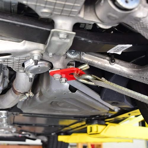 Miniatura 2 de Puntos de correa compatibles con Chevrolet Corvette C7 2014-2019