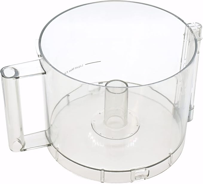 Cuisinart DLC005AGTX1 Work Bowl, 14 cup (Fits only two