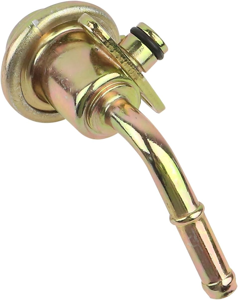 Fuel Pressure Regulator Compatible with Yamaha R1 2004-2006 Replace 5VY139060000 5VY-13906-00-00