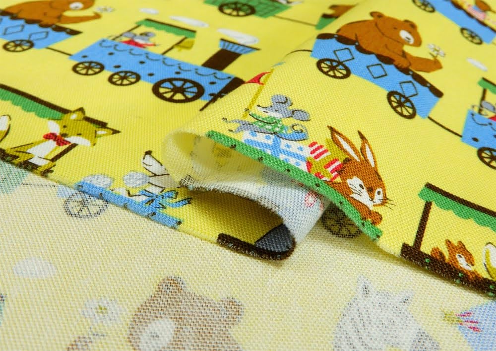 小動物　生地確認用 ナカ貿易株式会社 / Naka Trading Co., Ltd. / 動物 8450-602