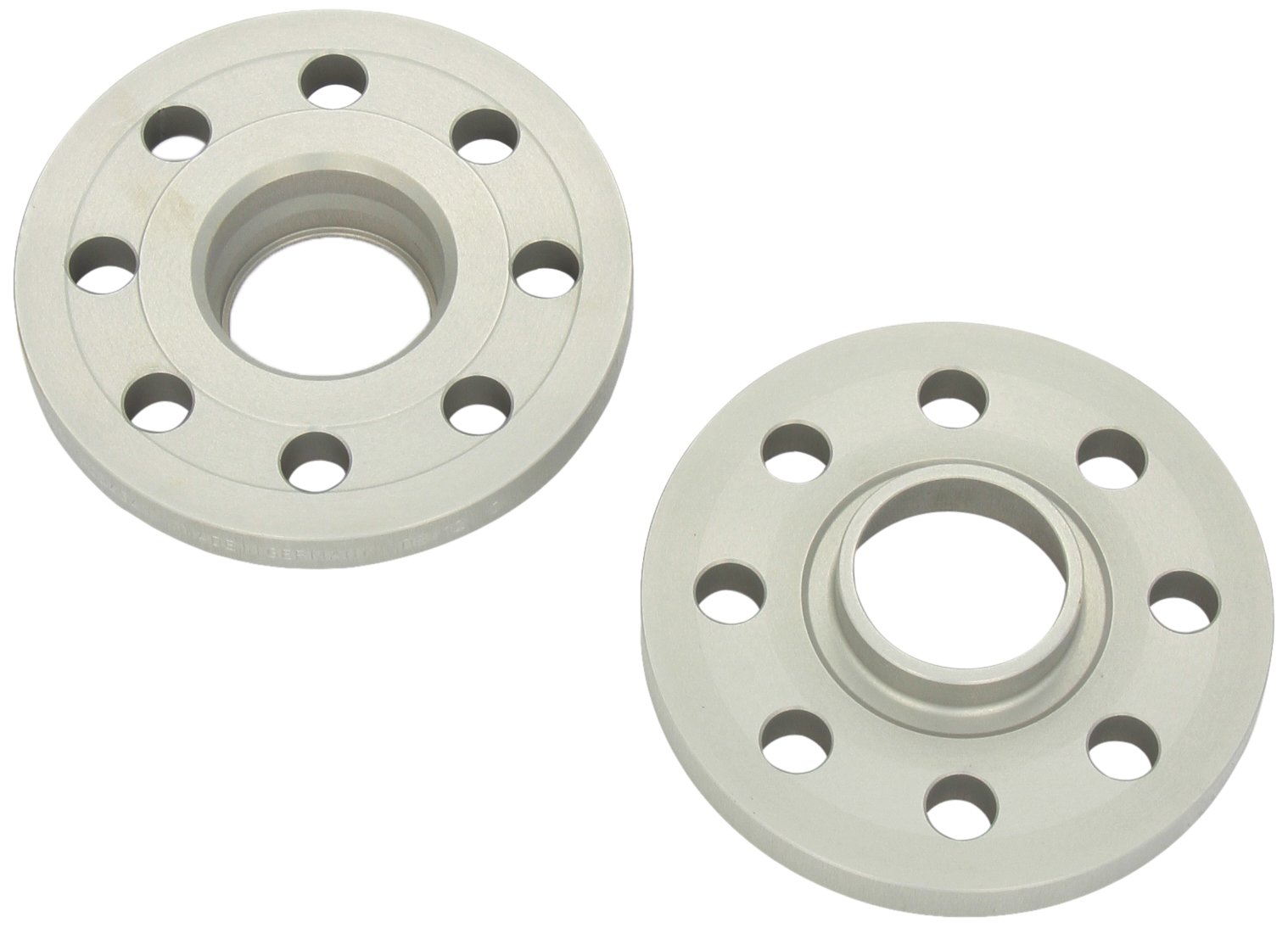 H&R DRS-System Wheel spacer set 30mm per axle - Bolt pattern 4x100 - Hub 54,1mm - Bolt size M12x1,5 - compatible with Mazda/Hyundai