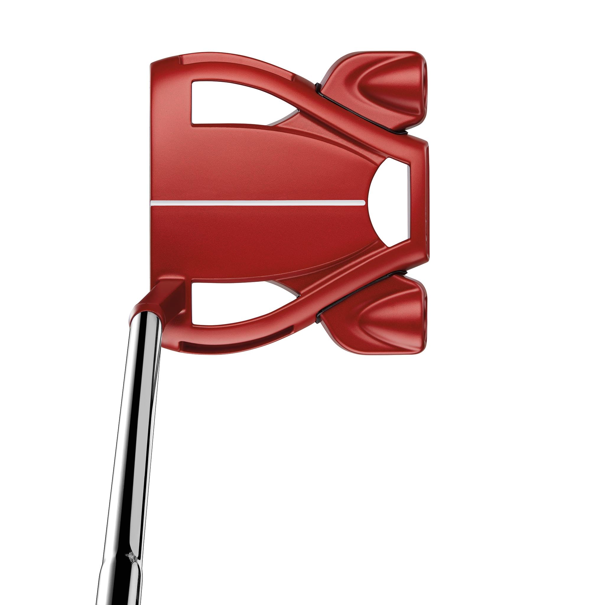 Buy TaylorMade Golf Spider Red Putter #3 Online at Low Prices in