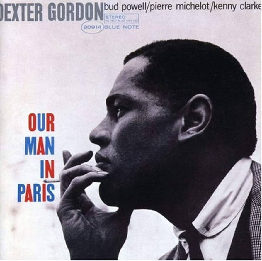 デクスターゴードン DEXTER GORDON／OUR MAN IN PARIS Amazon.co.jp: Our Man in Paris: ミュージック