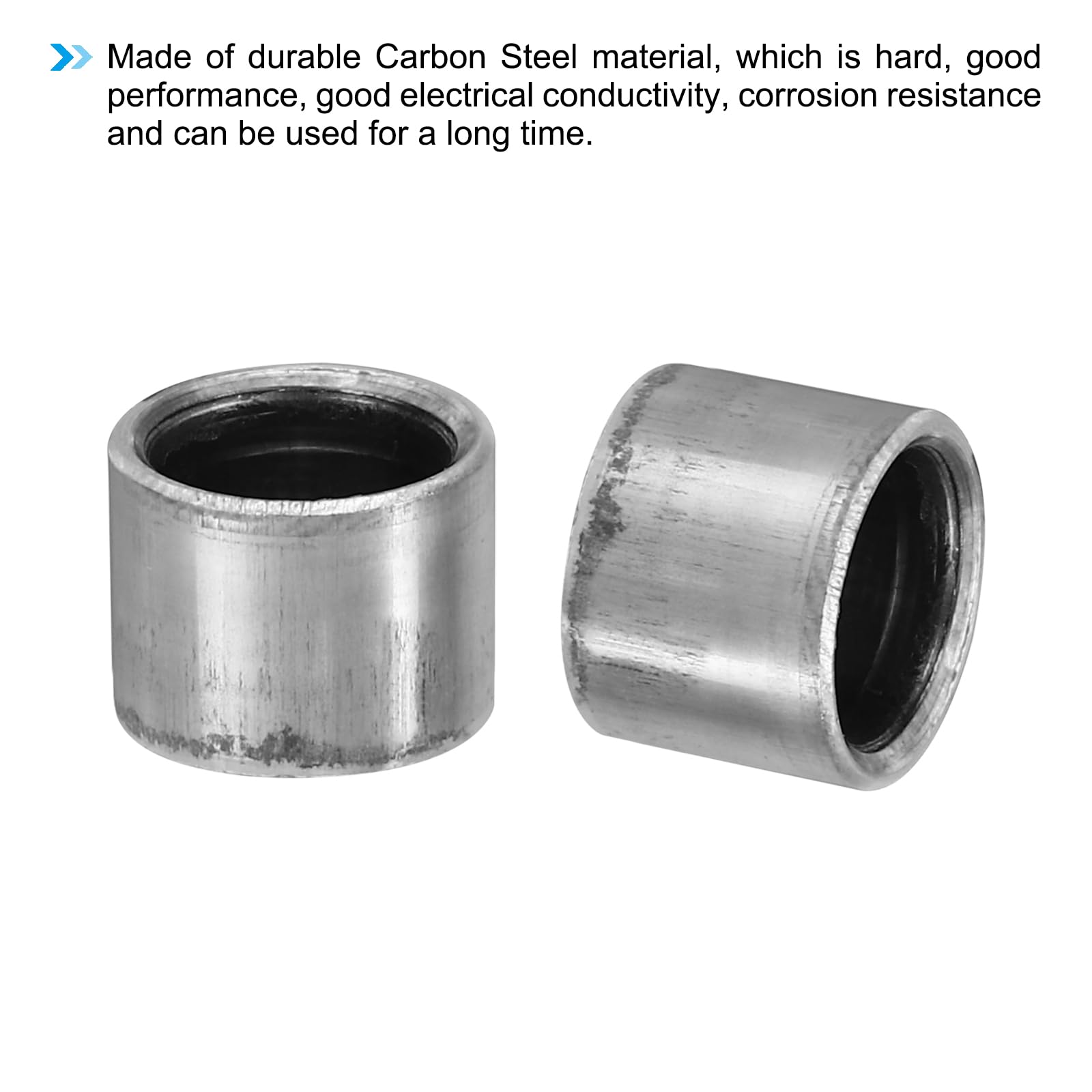 PATIKIL M8 Steel Spacers - Image 4