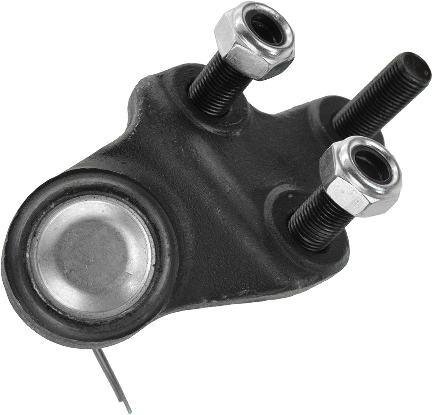 Front Control Arm & Suspension Kit for 2004-2006 Toyota Camry - 10pcs