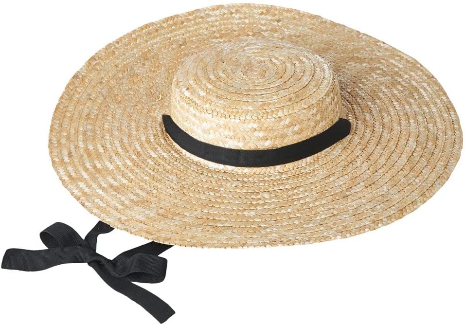 Colonial Hat, Standard