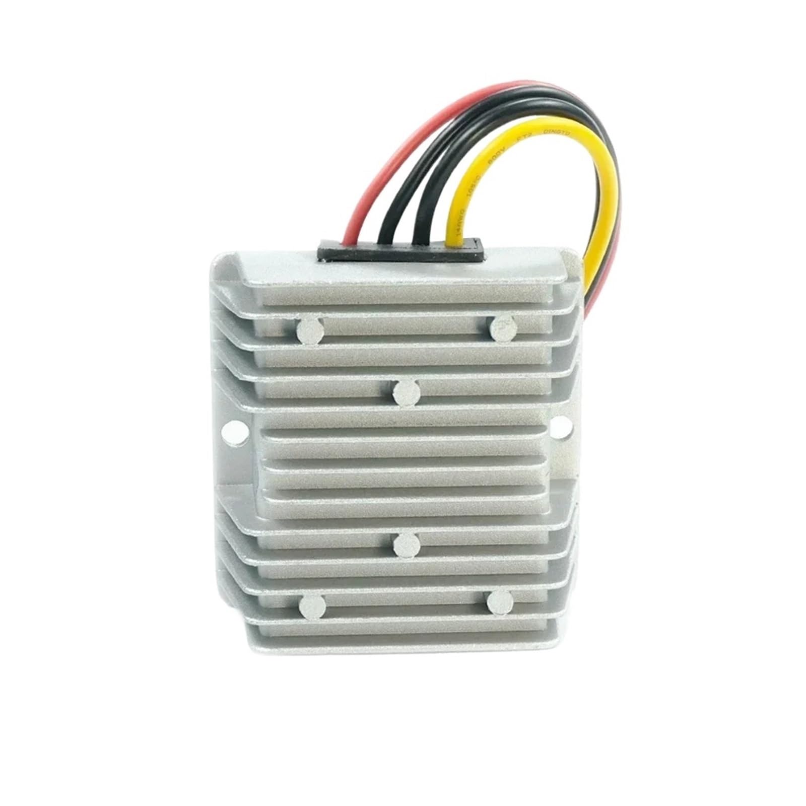 Dqfocphhaa One Color Dc 36V 48V Step Down To 24V 10A Converter Voltage Reducer Voltage High-Power Dc Power Supply Module