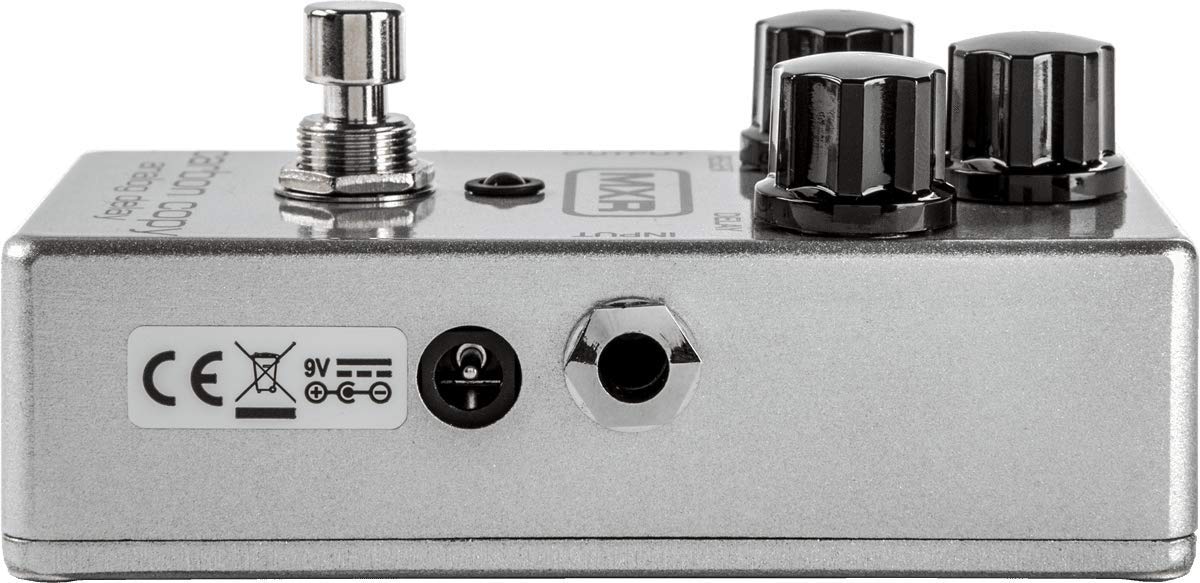 MXR M169A Carbon Copy 10th Anniversary Analog Delay Guitar Effects 
