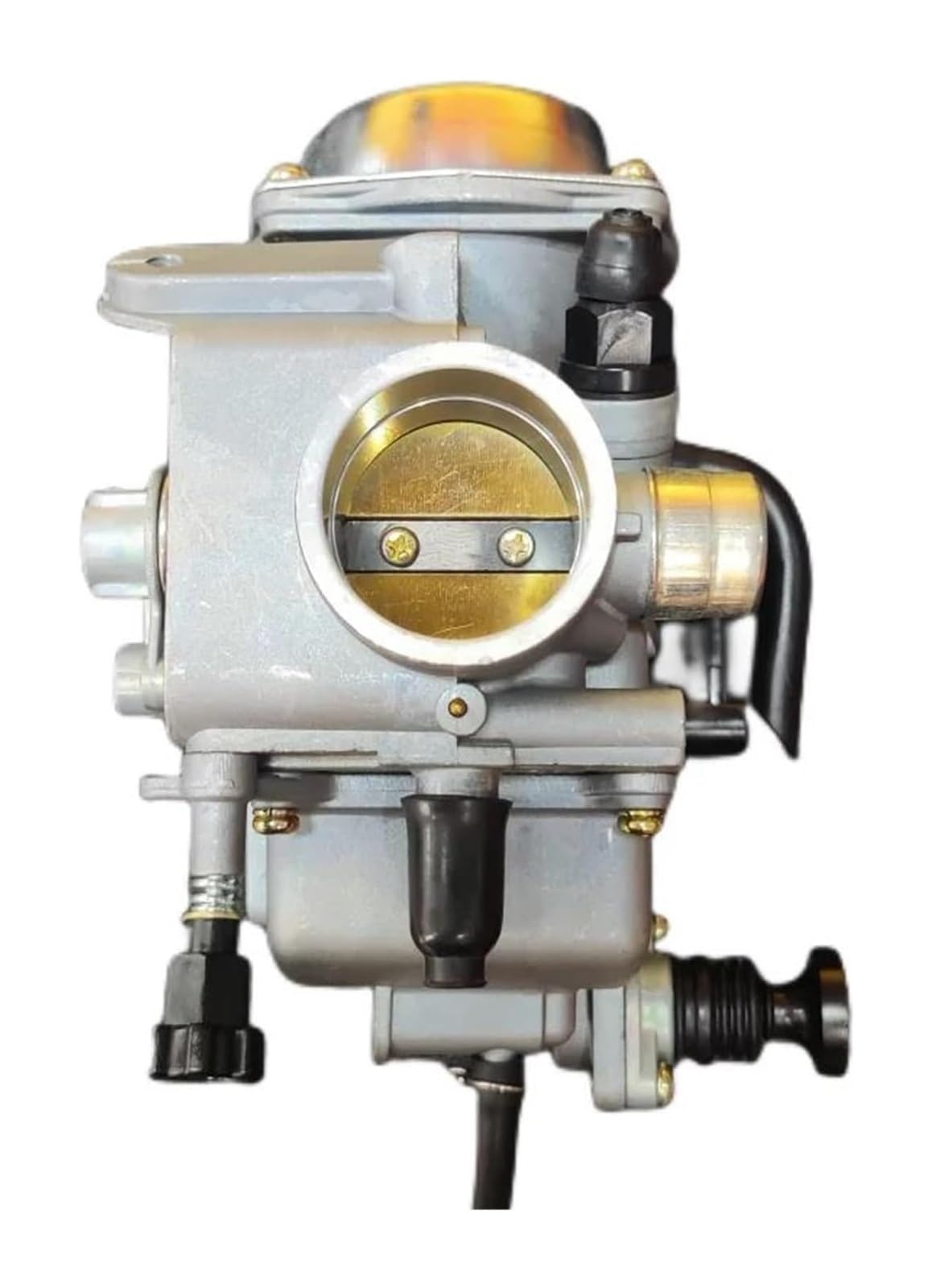 Carburador Motoer Para PD32J ATV TRX300 TRX350 TRX450 TRX 300 TRX 350 TRX 450 32 Mm 300 Cc Motor Kit Carburador Repuesto Motocicleta