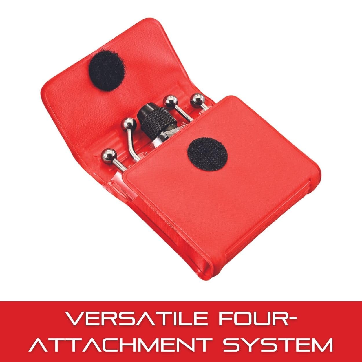 Starrett S828HZ Wiggler und Center Finder komplett mit Koffer und 4 Aufsätzen