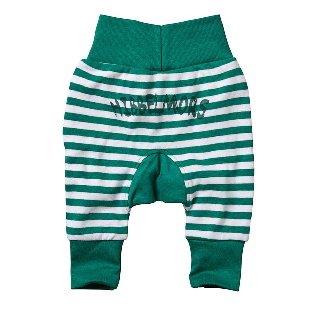 Bremen SV Werder GOTS IC Baby Baggy-Pant Gr.