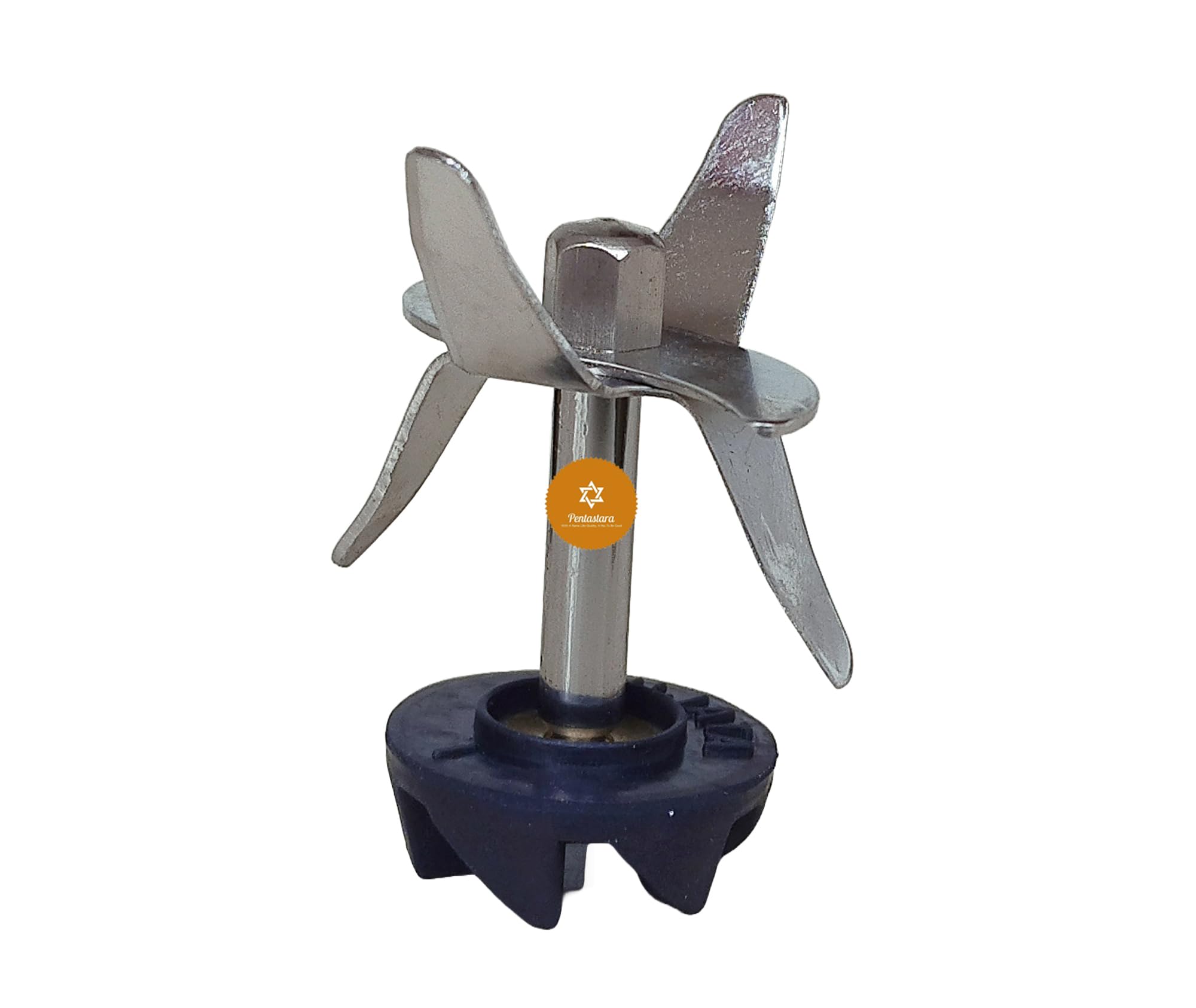 PENTASTARA®-"SUJATA" Jar Replacement Parts "Juicer Blade Set with Coupler"...