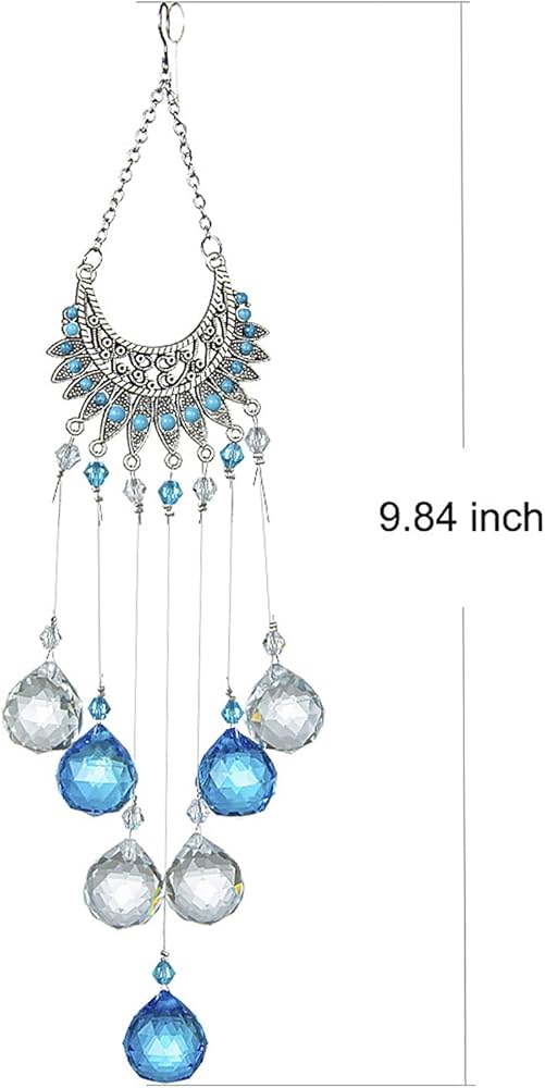 新品未使用　ドリームキャッチャー　風水 ドリームキャッチャー – sucredecristal