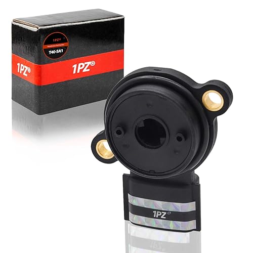 1PZ Reemplazo del sensor de ángulo de cambio T40-SA1 para Honda Foreman Rubicon 500 TRX500FA TRX500FGA TRX500FPA Rancher 400 TRX400FA TRX400FGA disponible en Yaxa Colombia