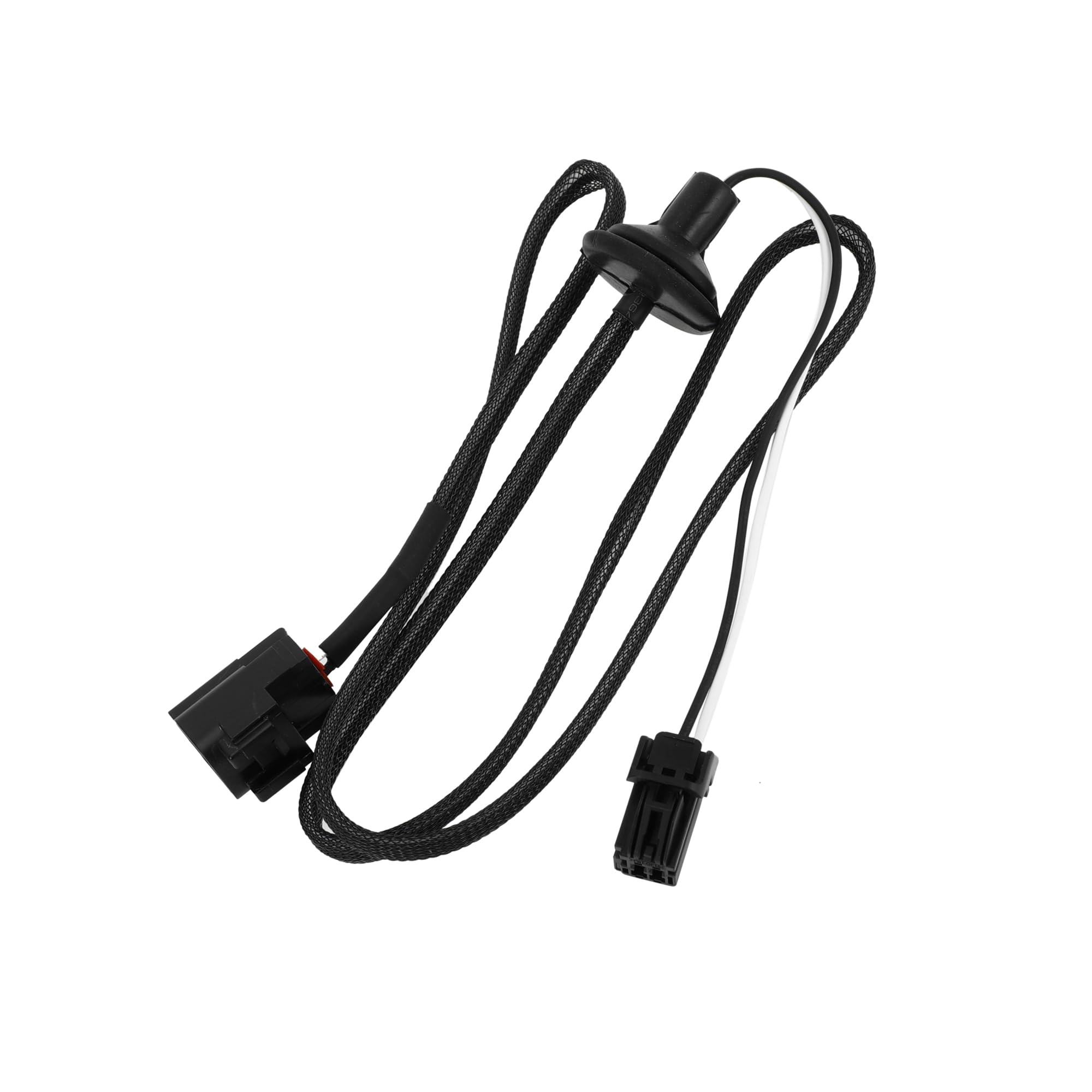 wrangler JK LEDブレーキライト コネクタ付き 黒色 Amazon.com: Partuto Third Brake Light Wire Harness for Jeep