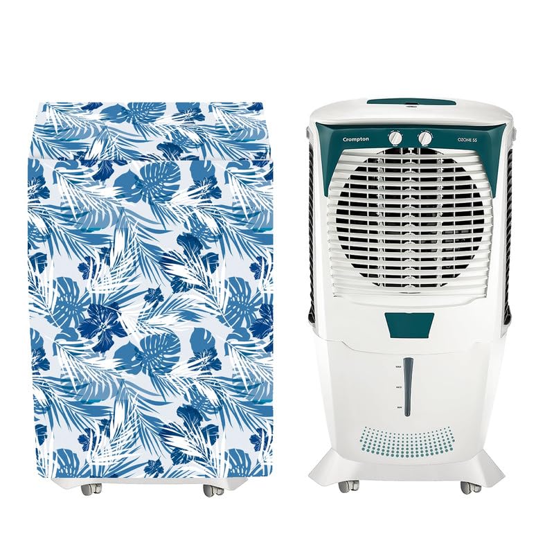 Diwali offer buy now MAHAL CREATION Cooler Cover Suitable For Crompton Ozone 55 Diwali offer buy now MAHAL CREATION Cooler Cover Suitable For Crompton Ozone 55