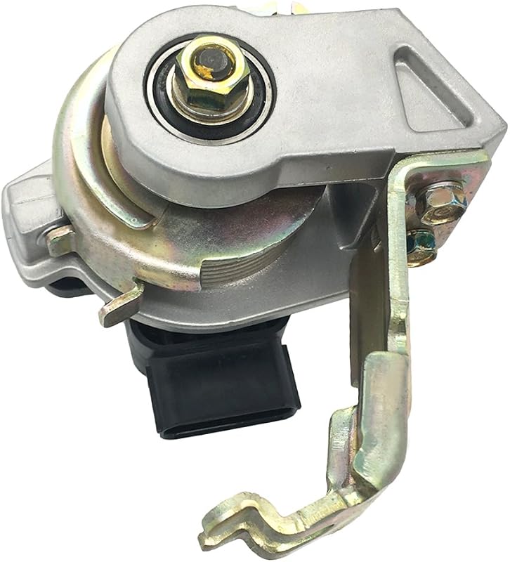 Sensor de posição do pedal do acelerador Amrxuts 37971-RDJ-A01 para Honda e Acura – 6 pinos