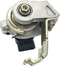 Amrxuts 37971-RDJ-A01 Accelerator Pedal Sensor Assembly for Honda 2005-2006 CR-V 2.4L 2005-2008 Pilot 2006-2011 Ridgeline 3.5L for Acura 2004-2008 TL 3.2L TSX 2.4L 2003-2006 MDX 3.5L 37971-PZX-003 - coolthings.us